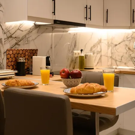 Kukos Corfu Appartement *