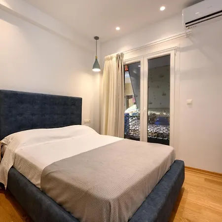 Kukos Corfu Appartement