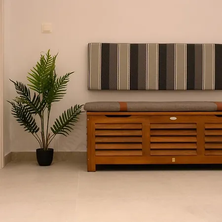 Appartement Kukos Corfu Kanoni (Corfu)